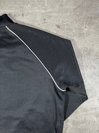 Adidas Firebird Trainingsjacke Schwarz L
