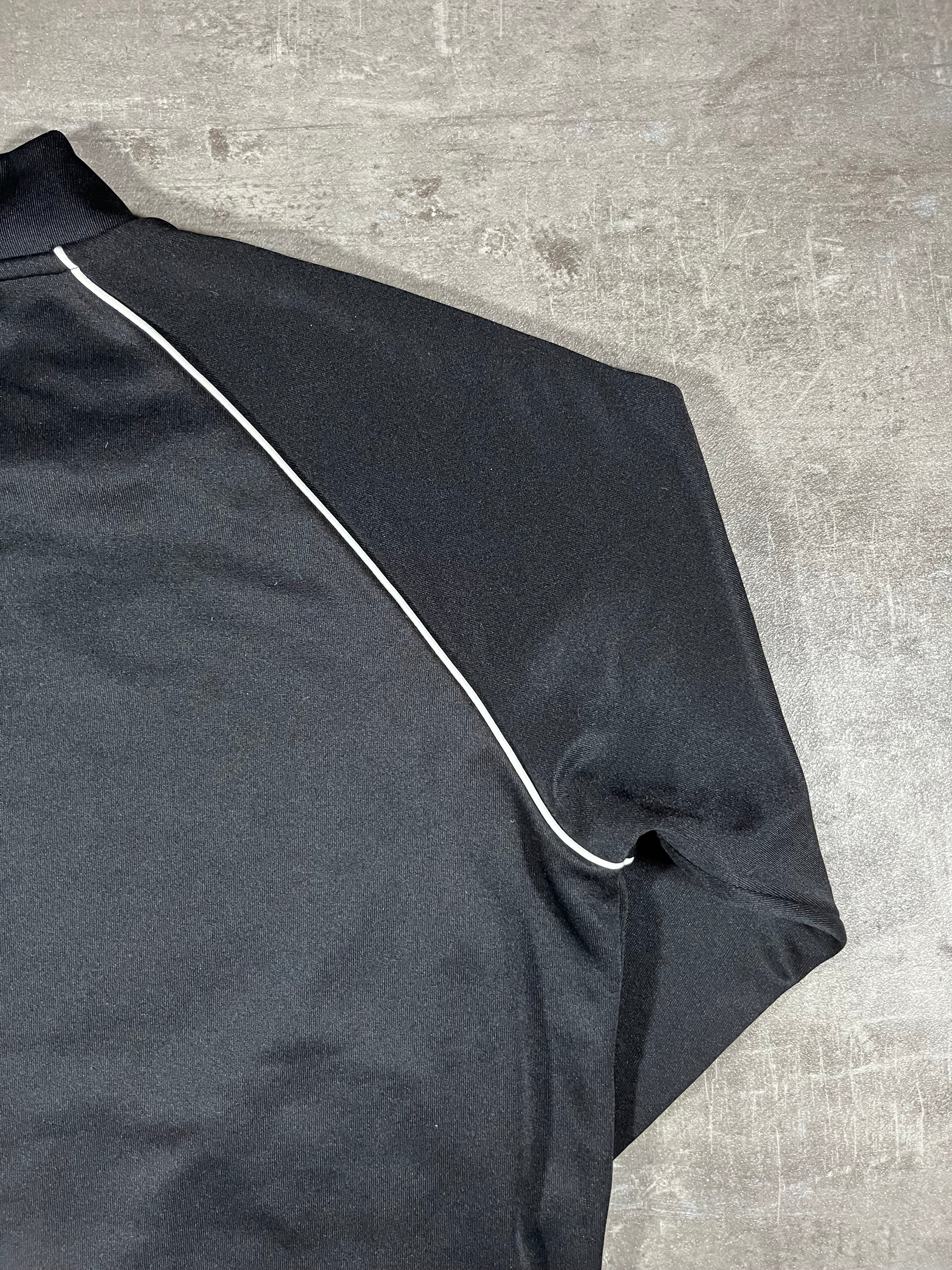 Adidas Firebird Trainingsjacke Schwarz L