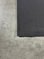 Fred Perry Poloshirt Grau/ Weiß M
