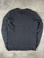 Lyle & Scott Sweater Dunkelgrau XS