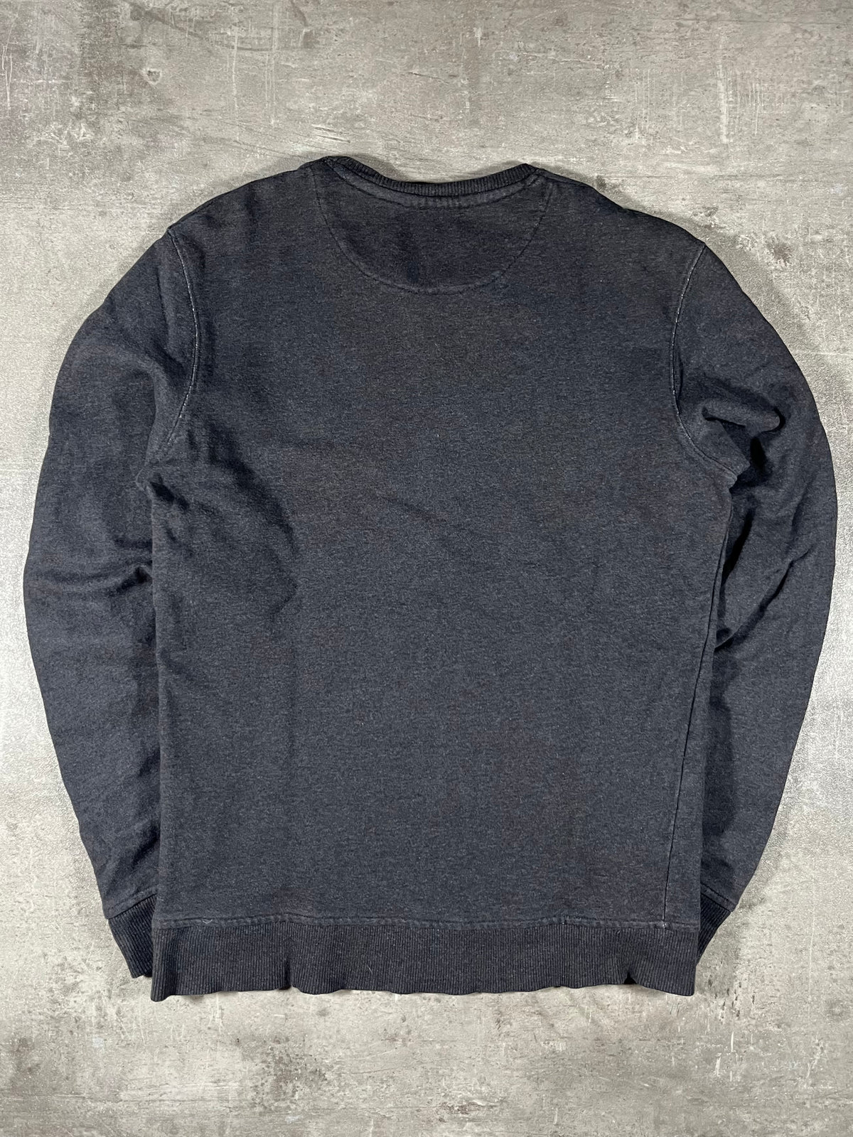 Lyle & Scott Sweater Dunkelgrau XS