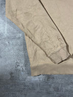 Lyle & Scott Sweater Beige M
