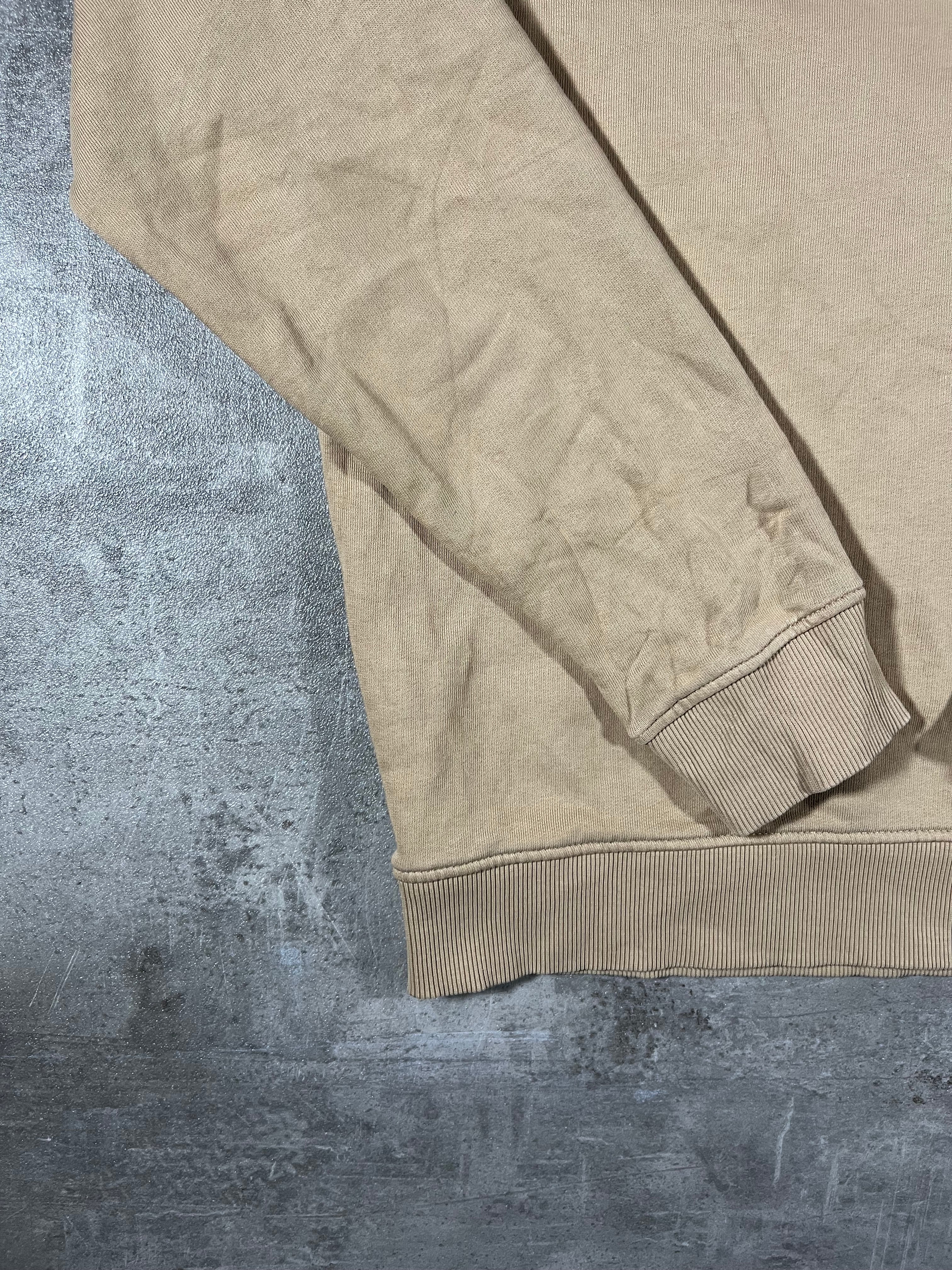 Lyle & Scott Sweater Beige M