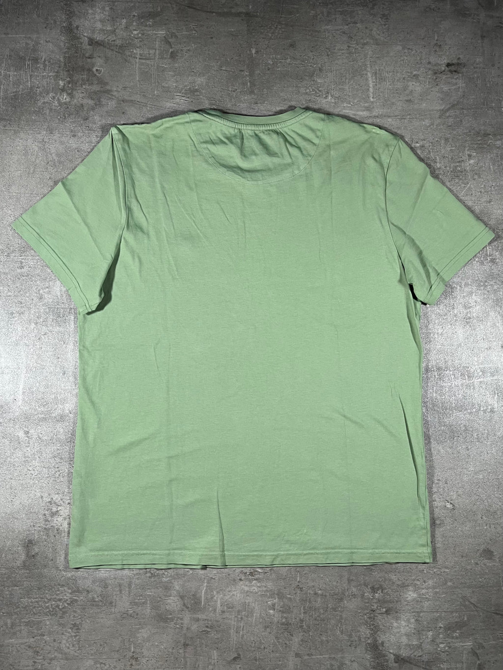 Lyle & Scott T-shirt Taupe XL