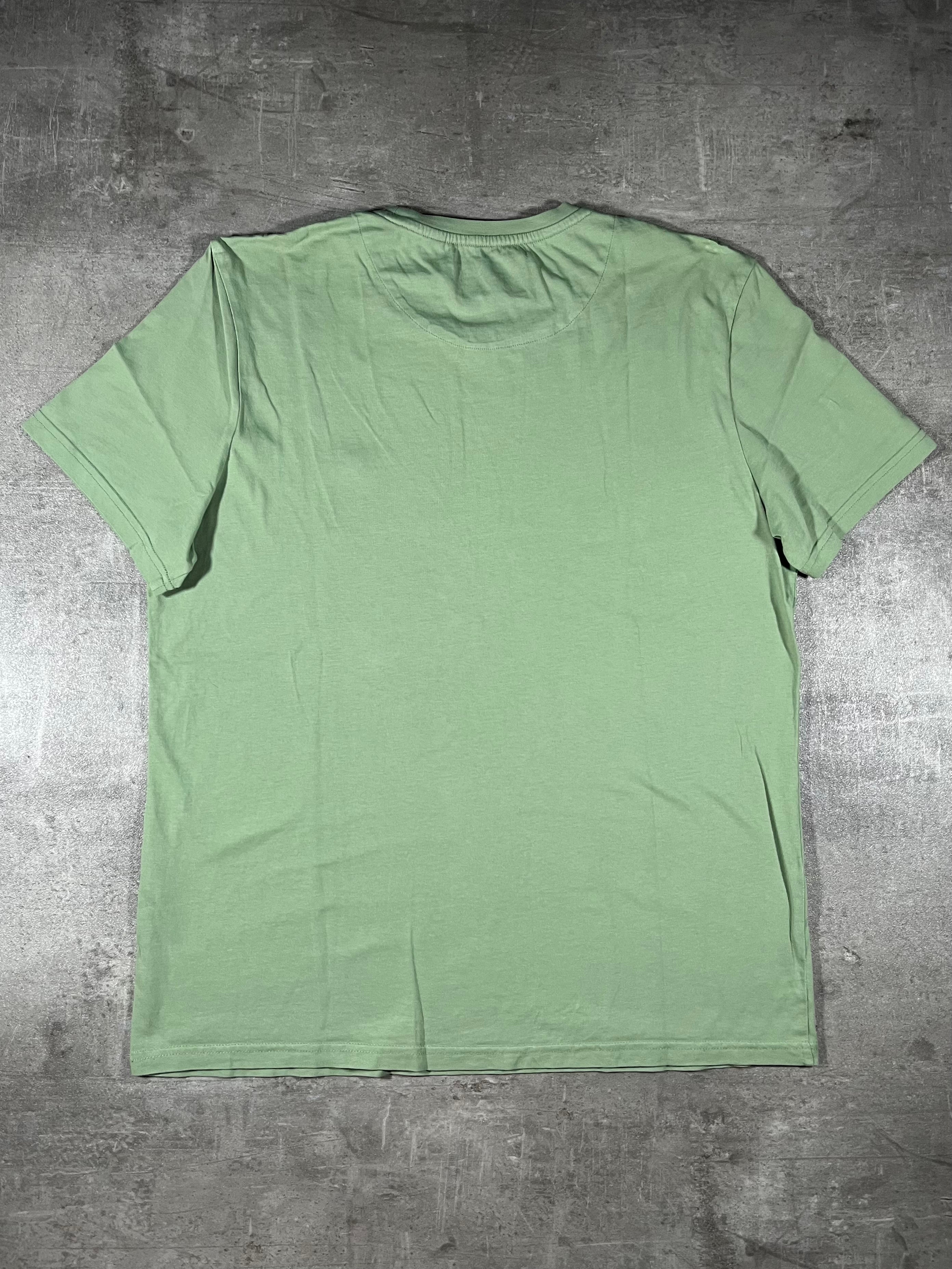 Lyle & Scott T-shirt Taupe XL