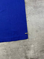 Weekend Offender T-shirt Blau L