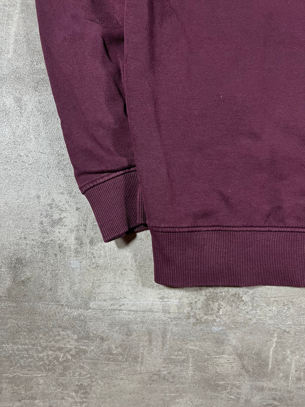 Lyle & Scott Sweater Bordeaux M