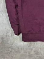 Lyle & Scott Sweater Bordeaux M