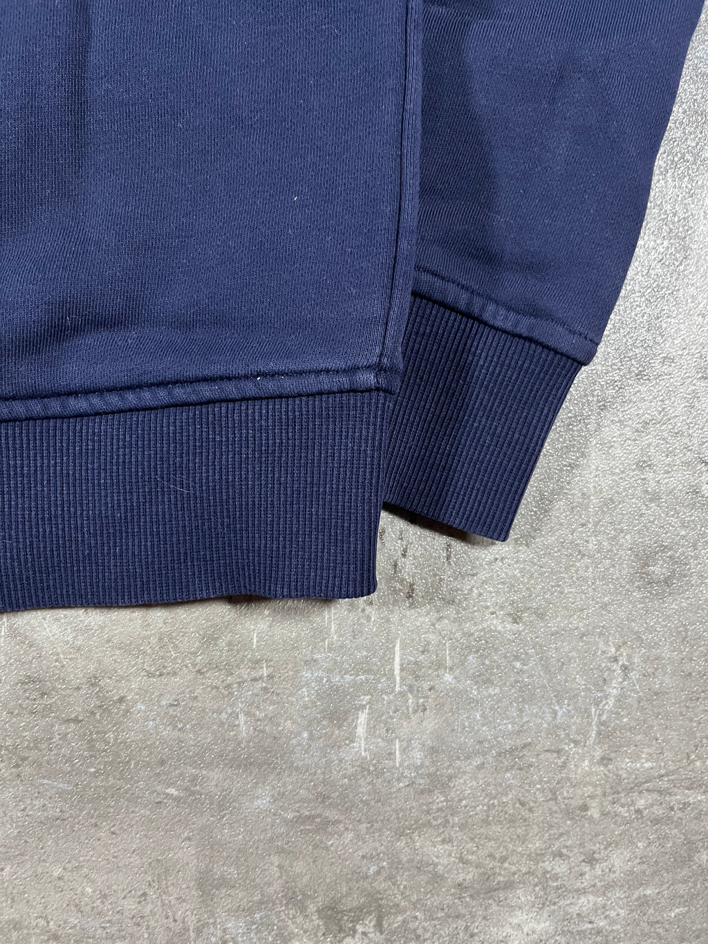 Lyle & Scott Sweater Dunkelblau M