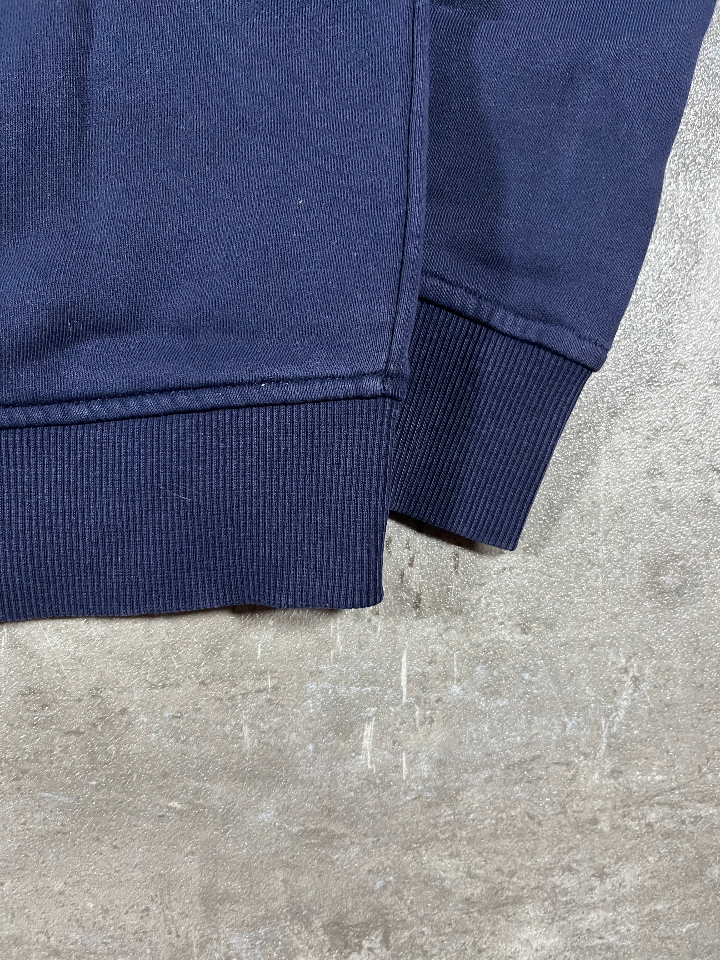 Lyle & Scott Sweater Dunkelblau M