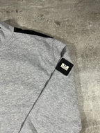 Weekend Offender Quarter-Zip Grau XL