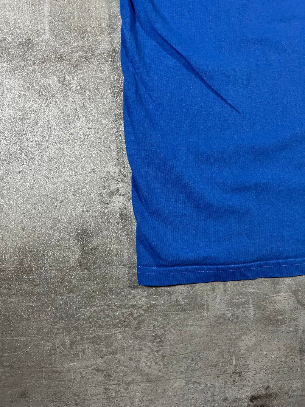 Lyle & Scott T-shirt Blau L
