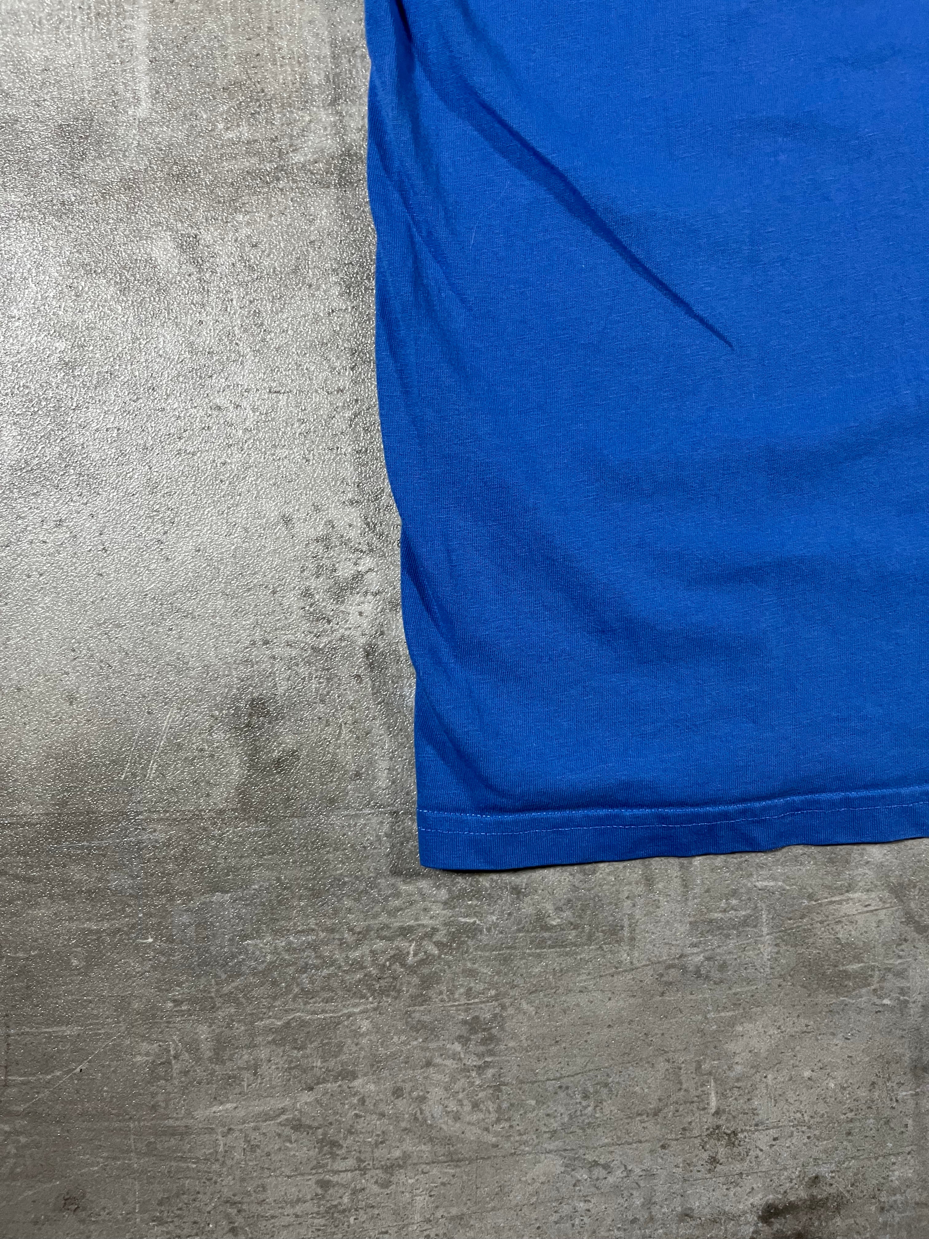 Lyle & Scott T-shirt Blau L