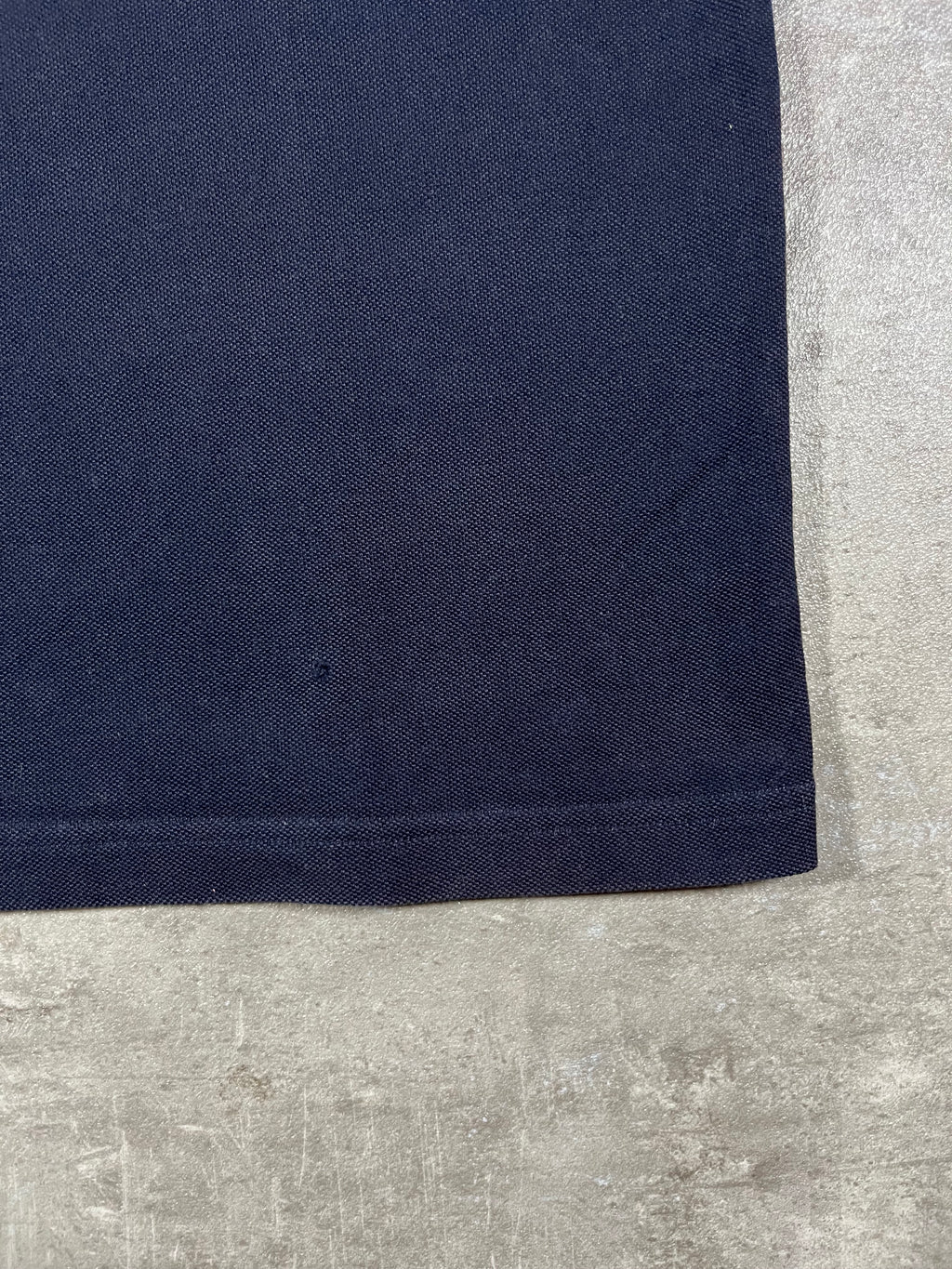 Fred Perry Poloshirt Schwarz/ Weiß/ Rot M