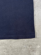 Fred Perry Poloshirt Schwarz/ Weiß/ Rot M