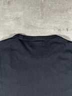 Fred Perry T-shirt Schwarz M