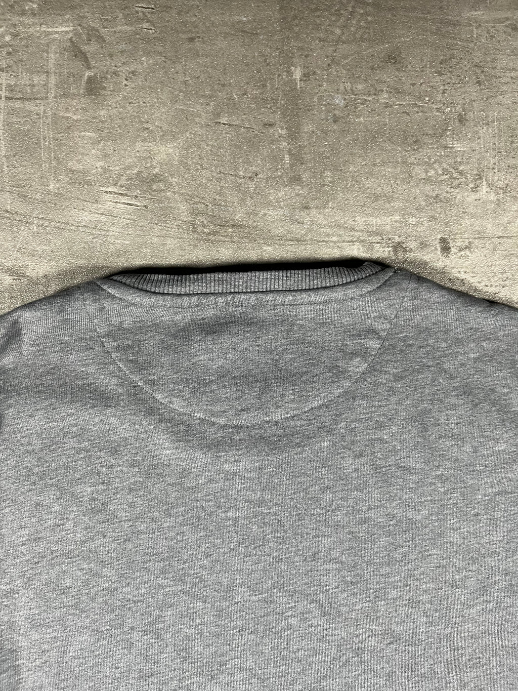 Lyle & Scott Sweater Grau XL