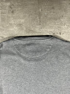 Lyle & Scott Sweater Grau XL