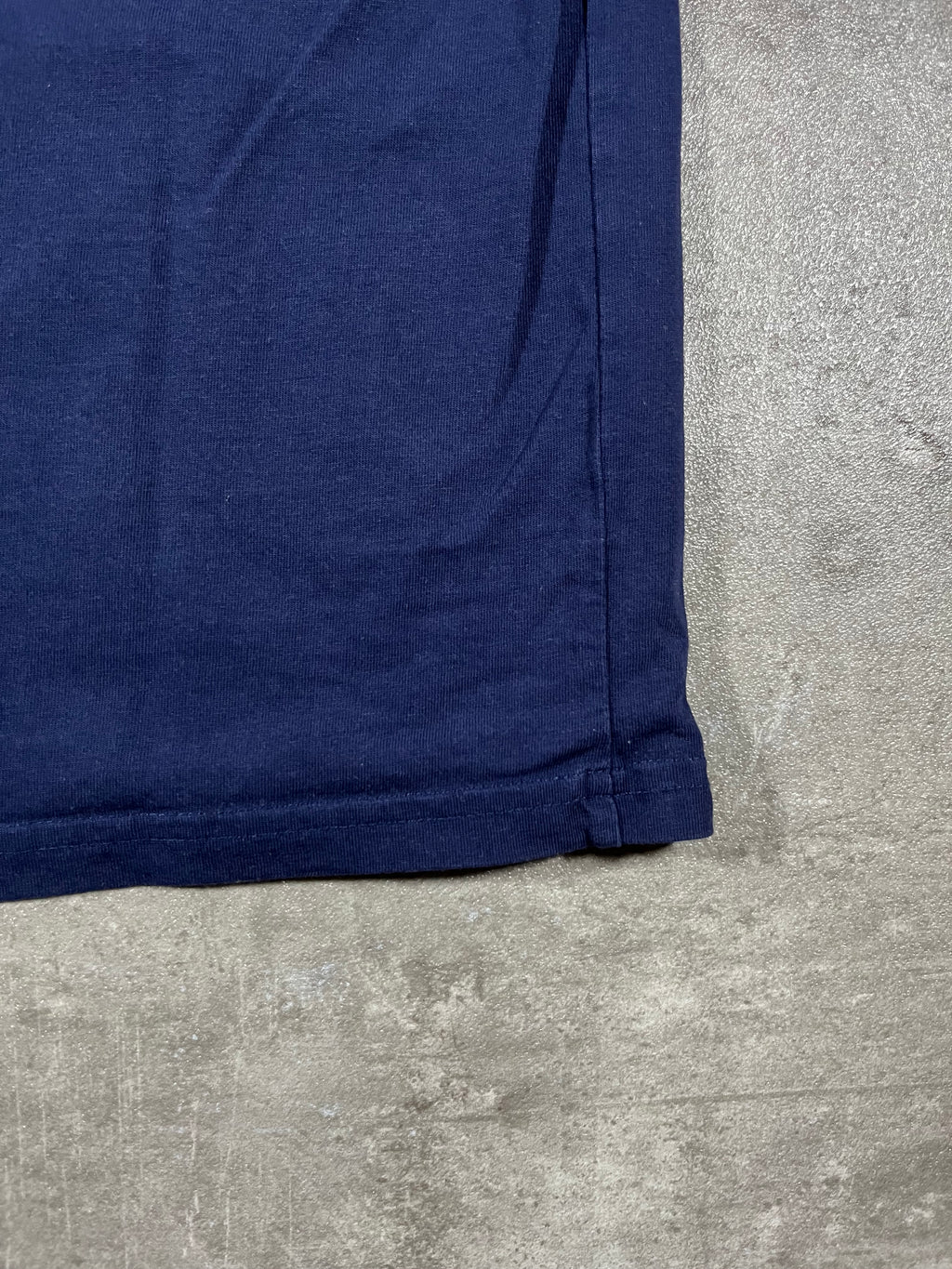 Lyle & Scott T-shirt Dunkelblau L