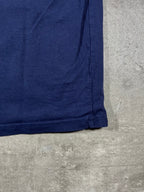 Lyle & Scott T-shirt Dunkelblau L