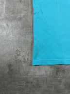 Fred Perry Poloshirt Hellblau M