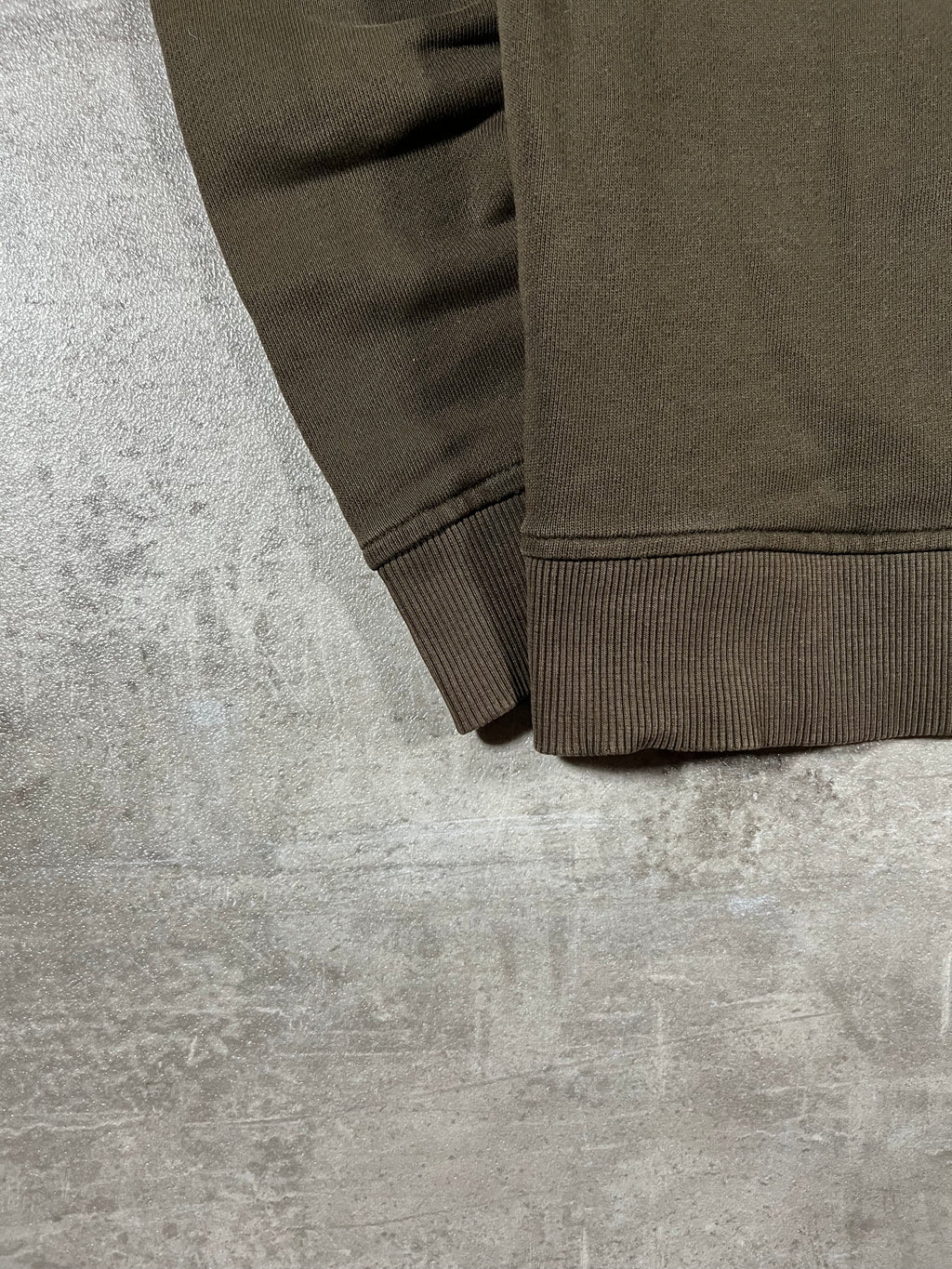 Lyle & Scott Sweater Khaki XS