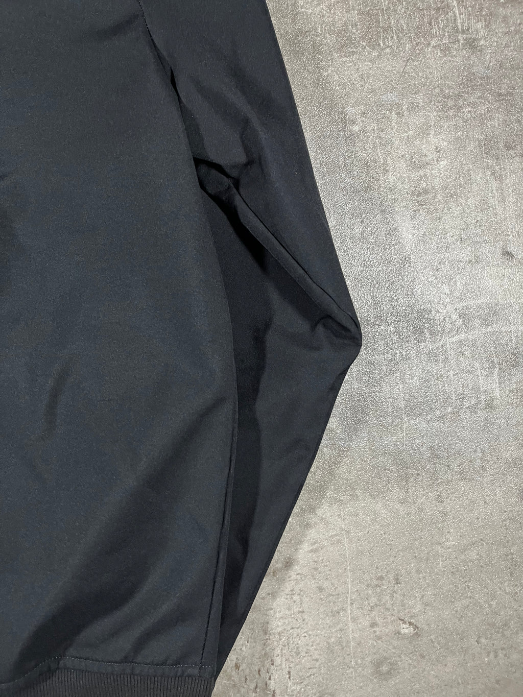 Lyle & Scott Softshelljacke Schwarz S