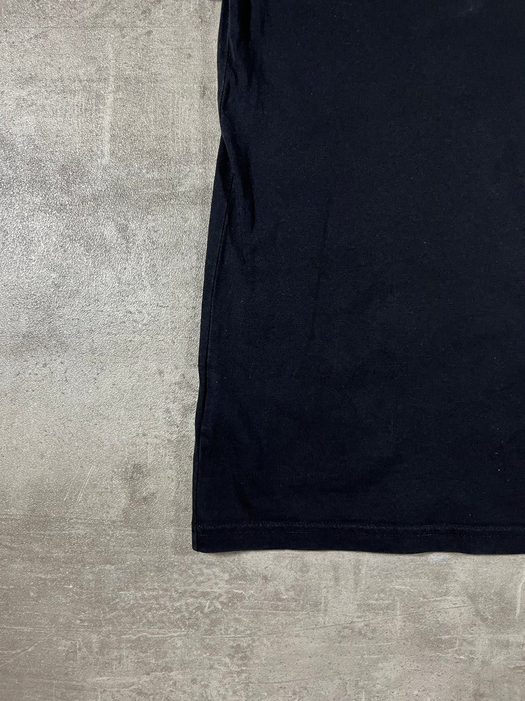Fred Perry T-shirt Schwarz M