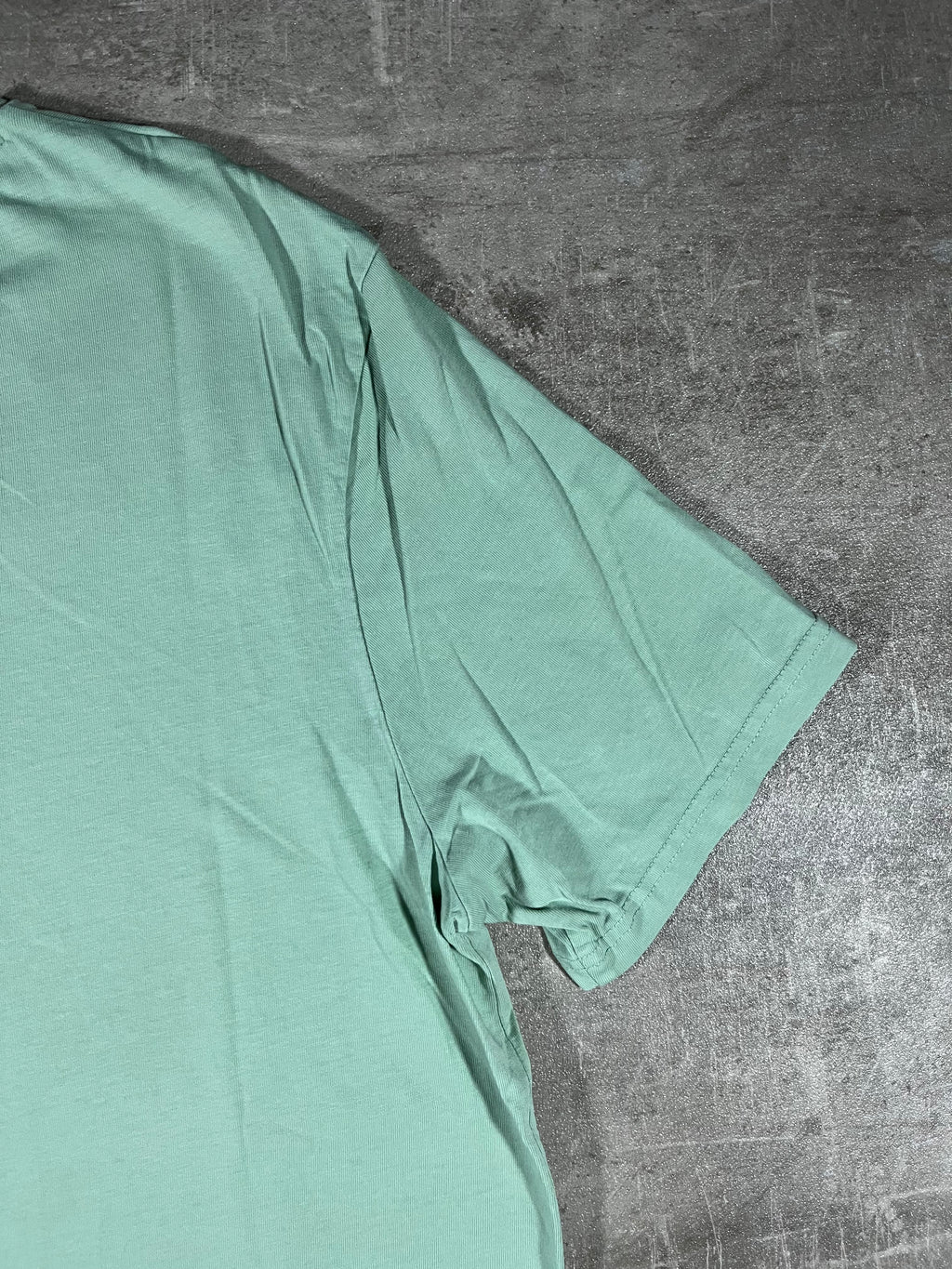 Lyle & Scott T-shirt Mintgrün L