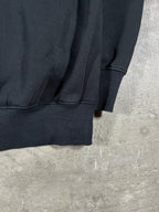 Lonsdale Sweater Schwarz L