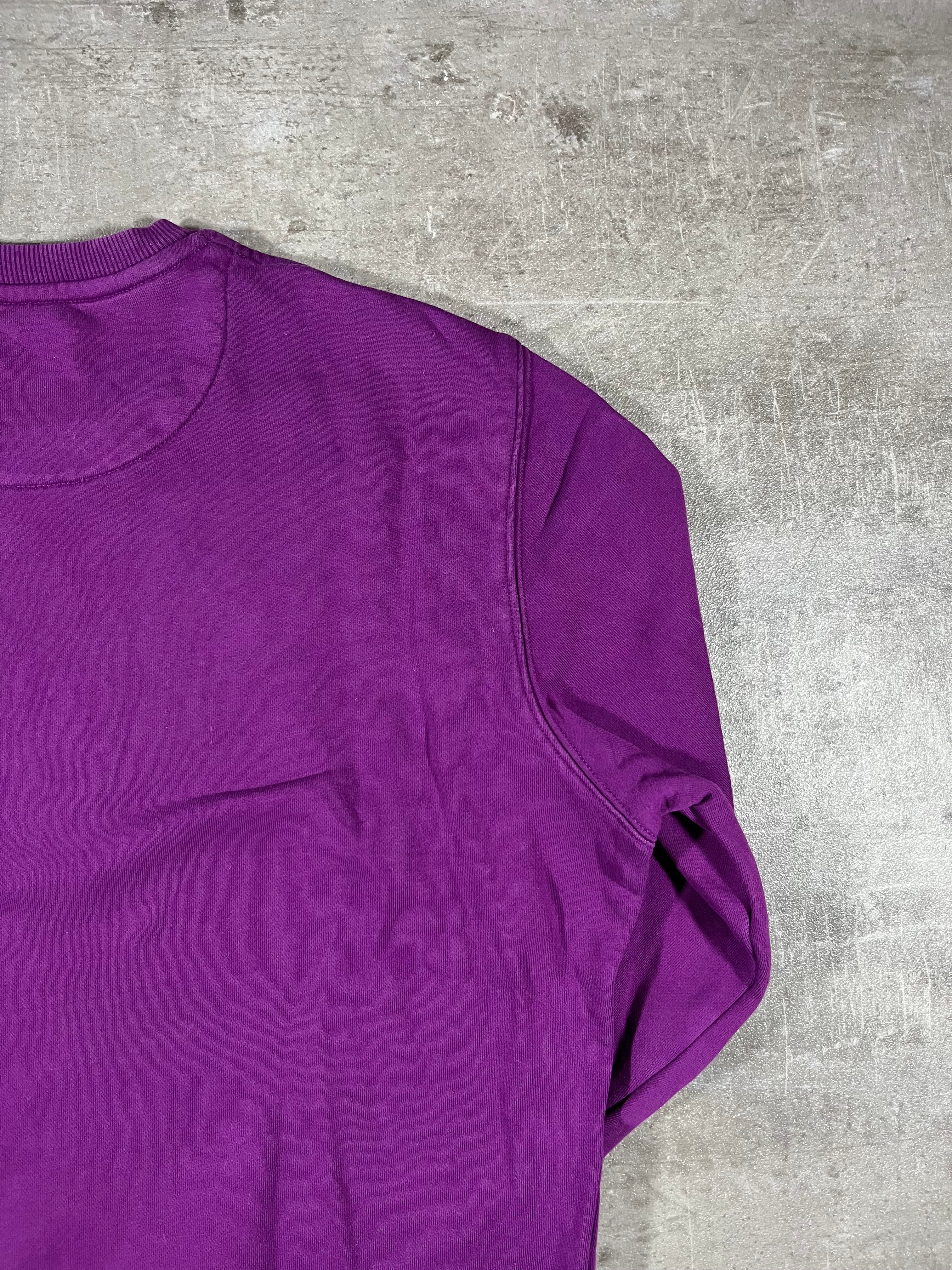 Lyle & Scott Sweater Lila M