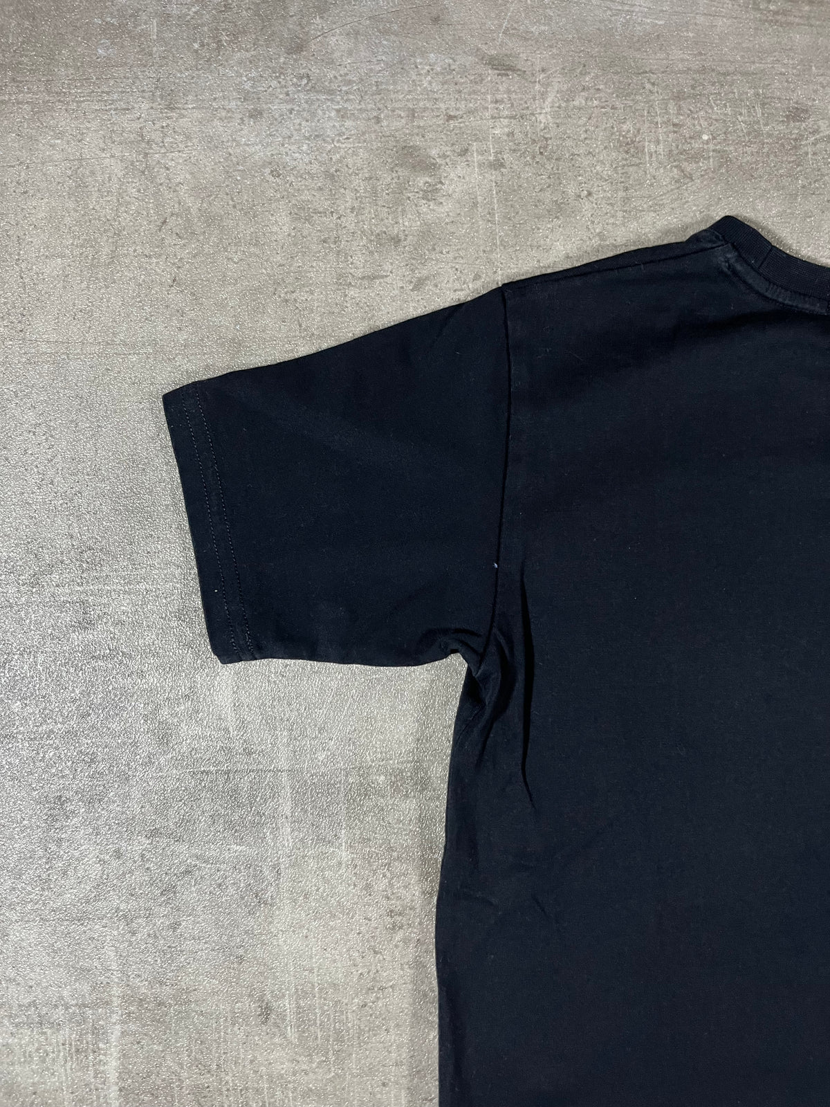 Fred Perry T-shirt Schwarz 8-10 Jahre