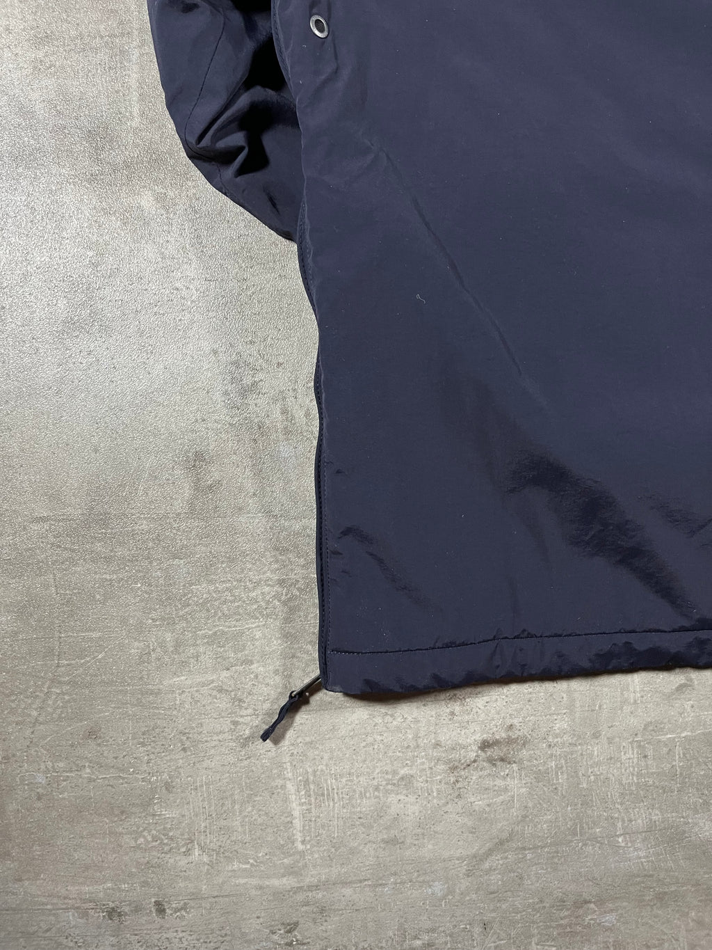Napapijri Rainforest Jacket Dunkelblau M