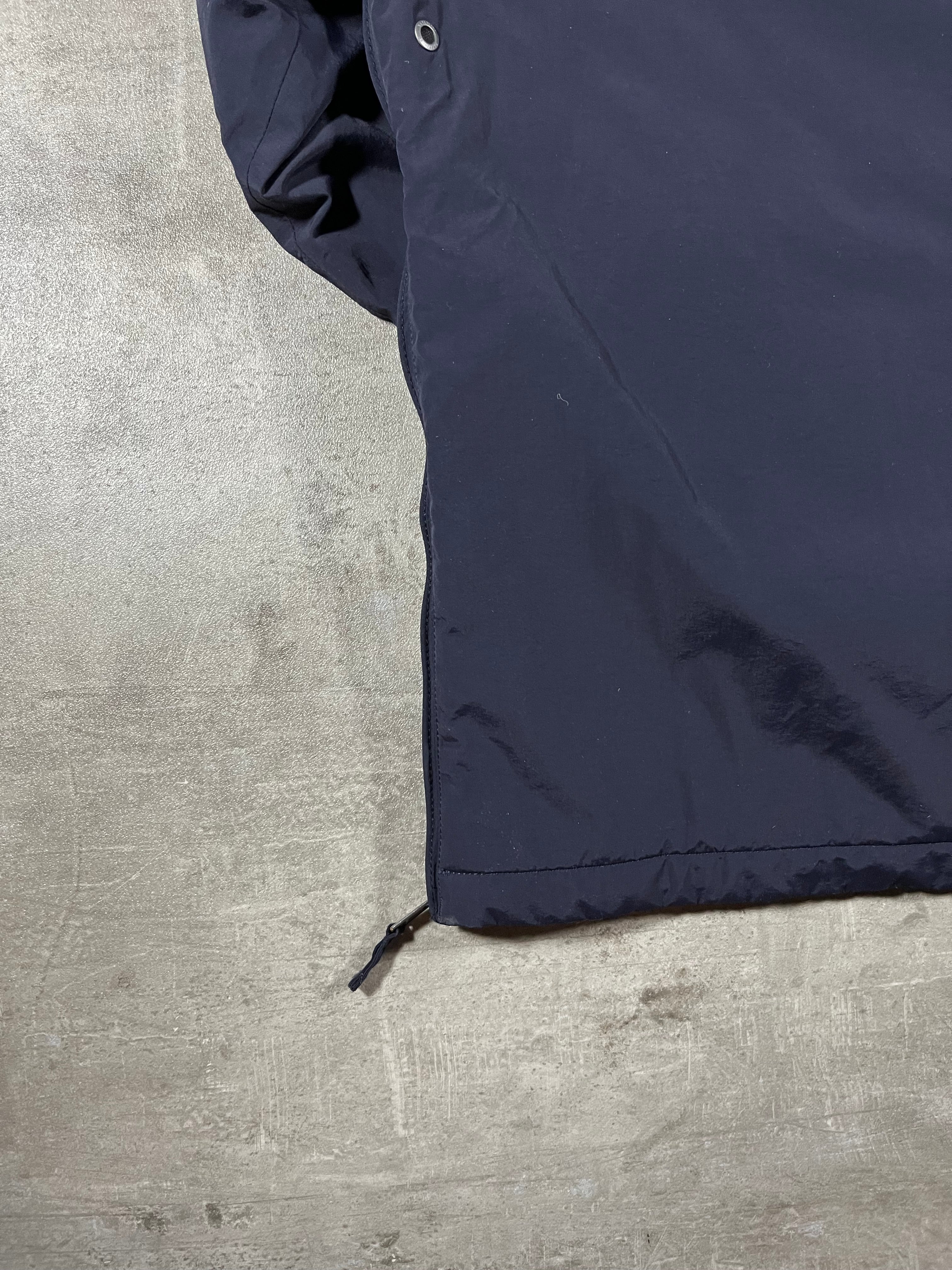 Napapijri Rainforest Jacket Dunkelblau M