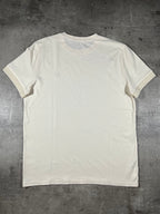 Fred Perry T-shirt Beige L
