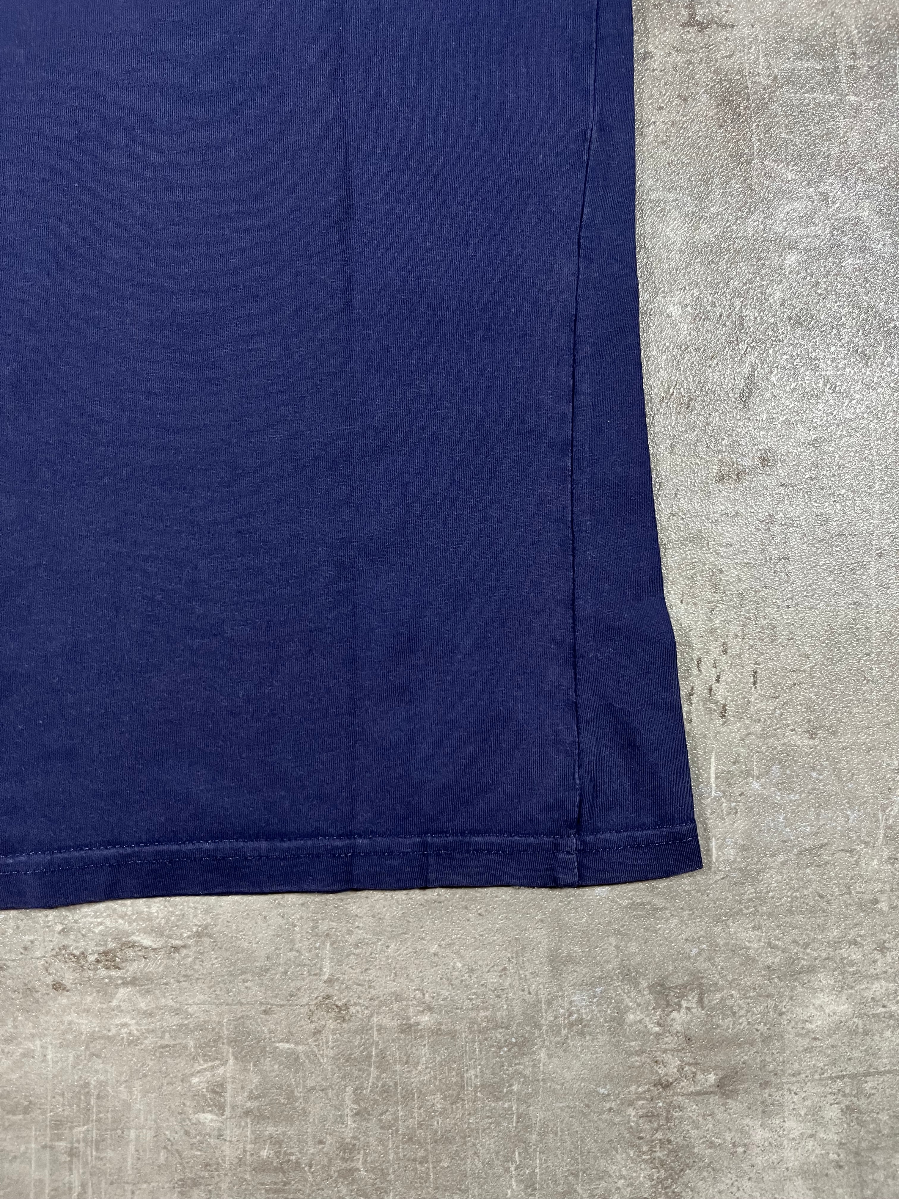Lyle & Scott T-shirt Navy S