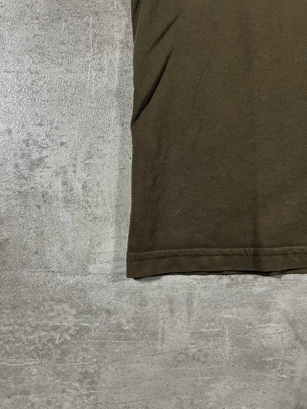 Lyle & Scott T-shirt Khaki S