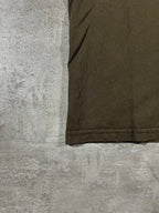 Lyle & Scott T-shirt Khaki S
