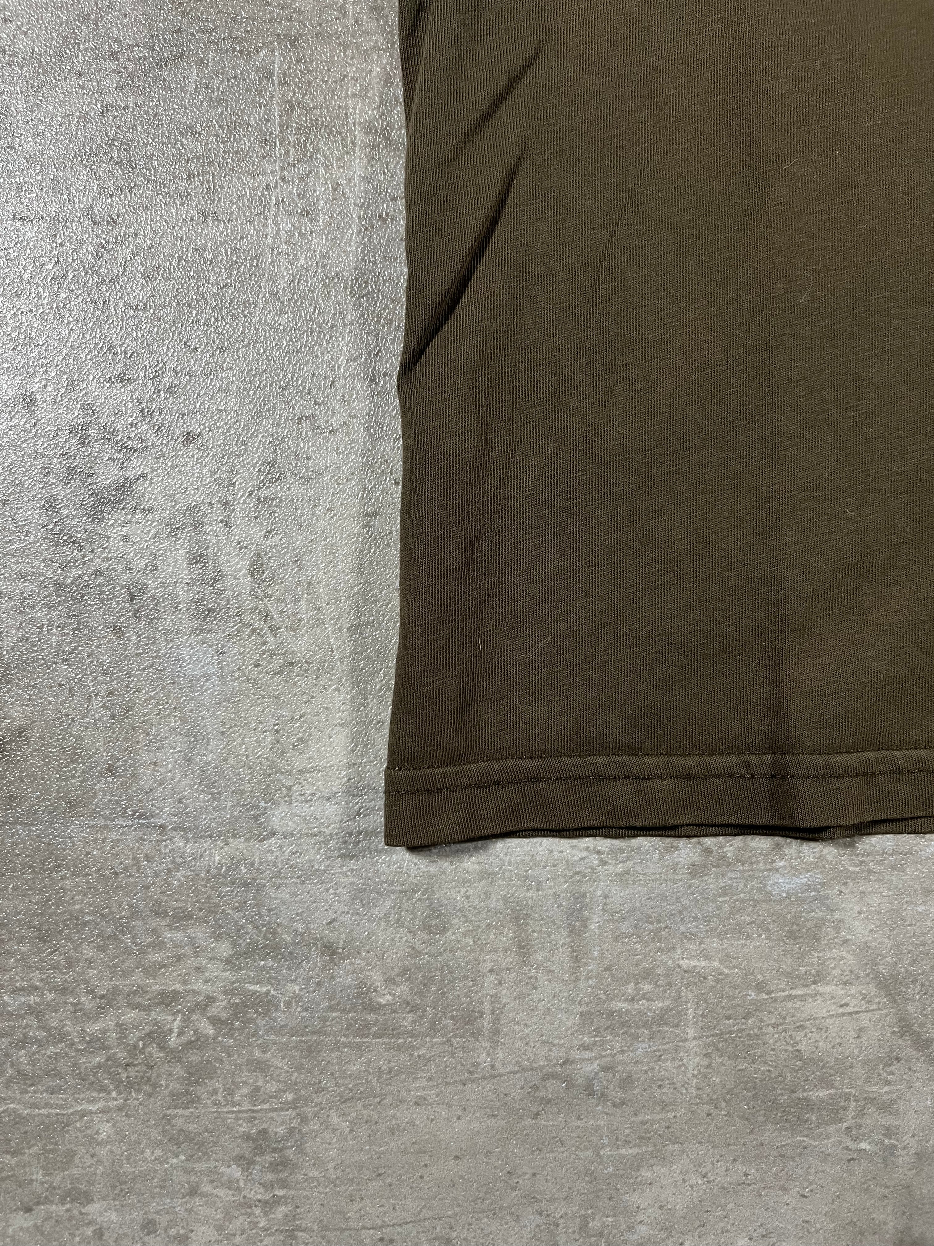 Lyle & Scott T-shirt Khaki S