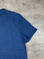Fred Perry T-shirt Blau M