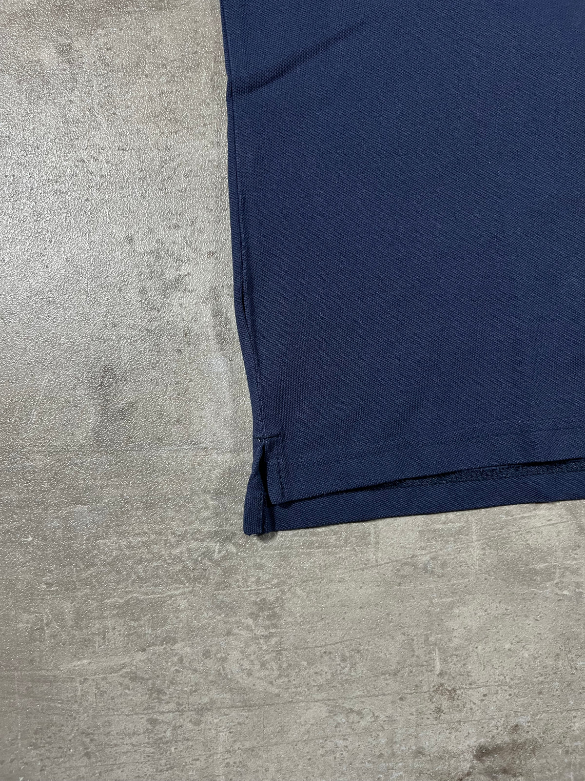 ellesse Poloshirt Dunkelblau L