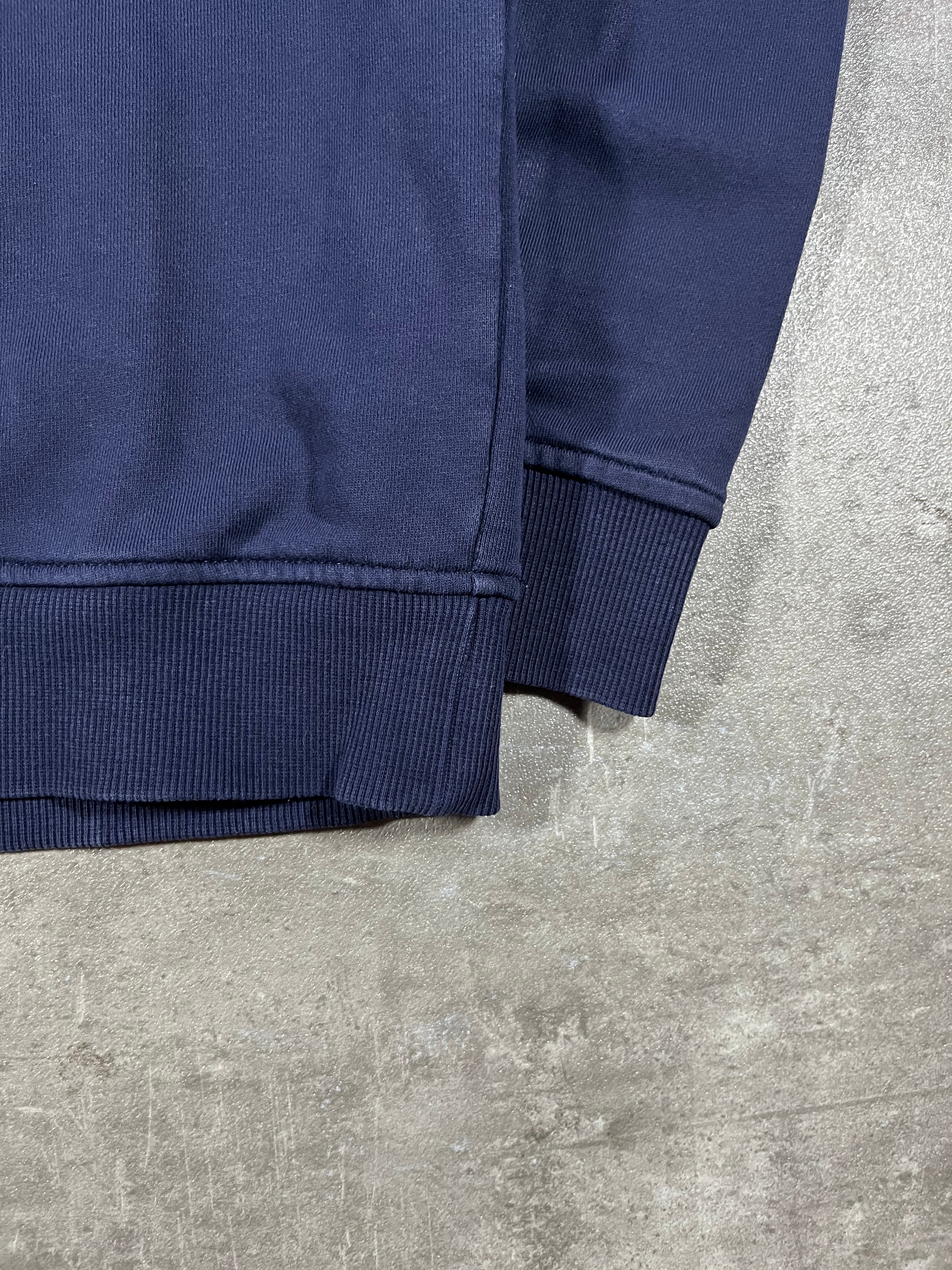 Lyle & Scott Sweater Dunkelblau M