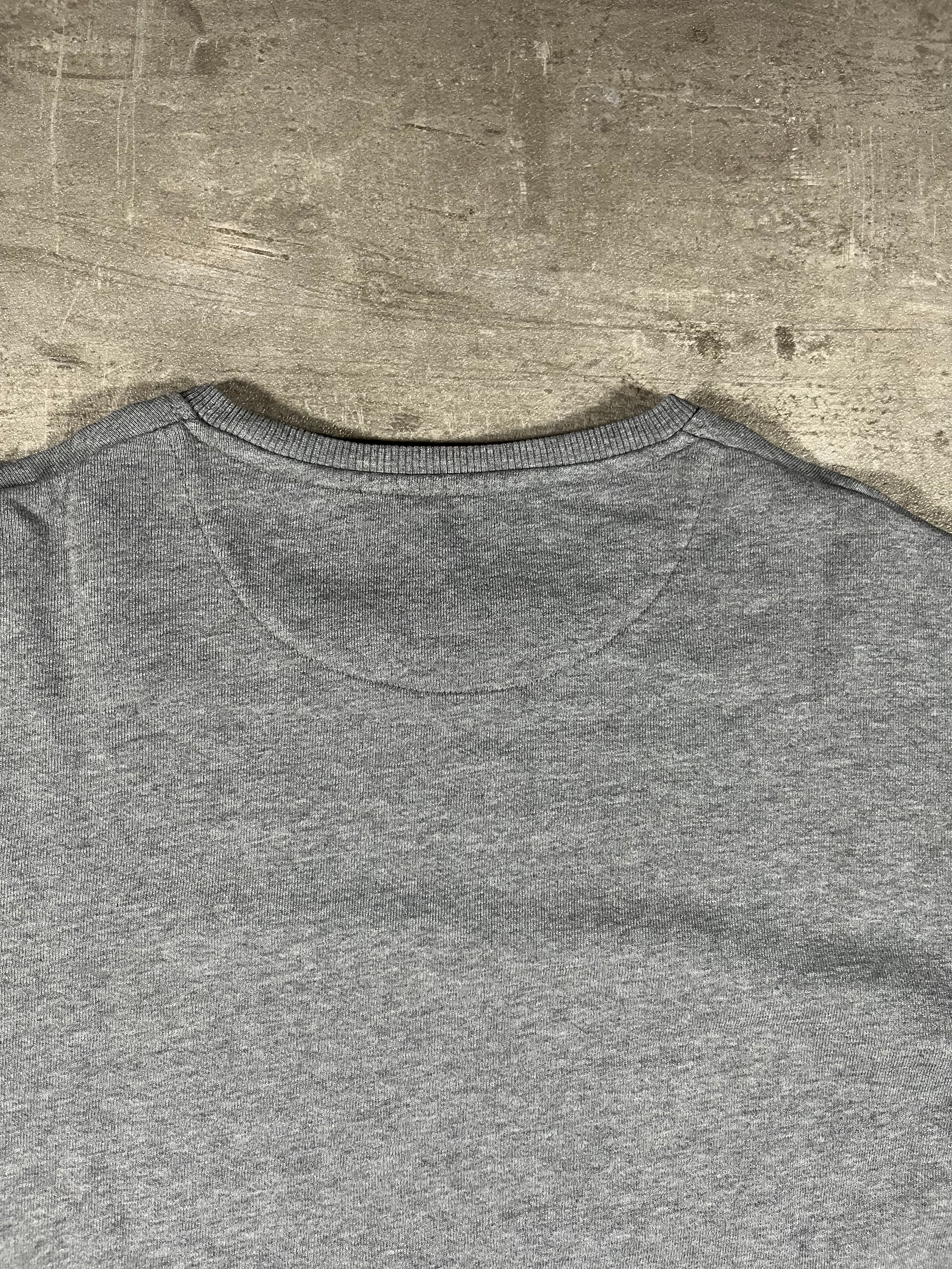 Lyle & Scott Sweater Grau M