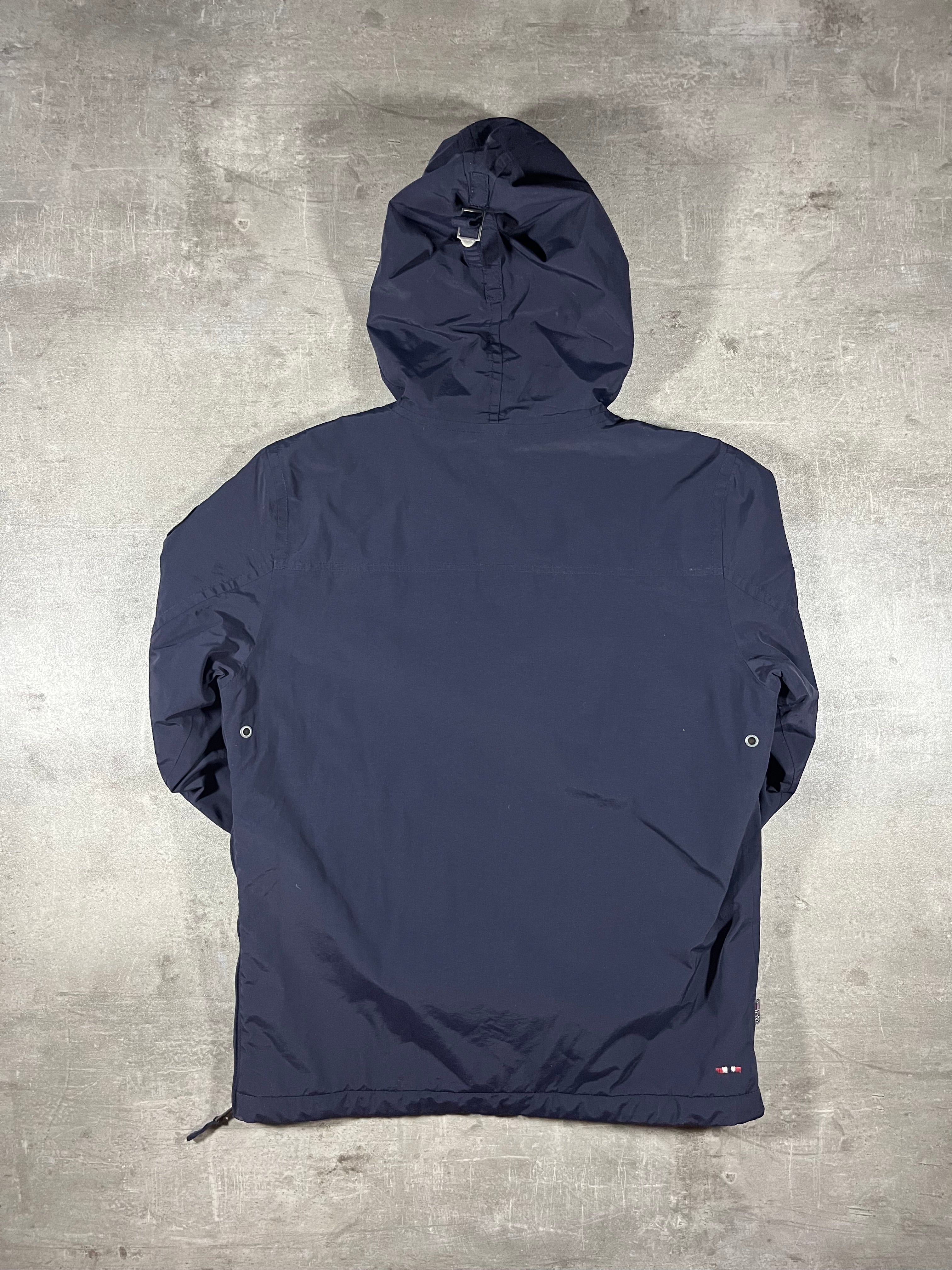 Napapijri Rainforest Jacket Dunkelblau M
