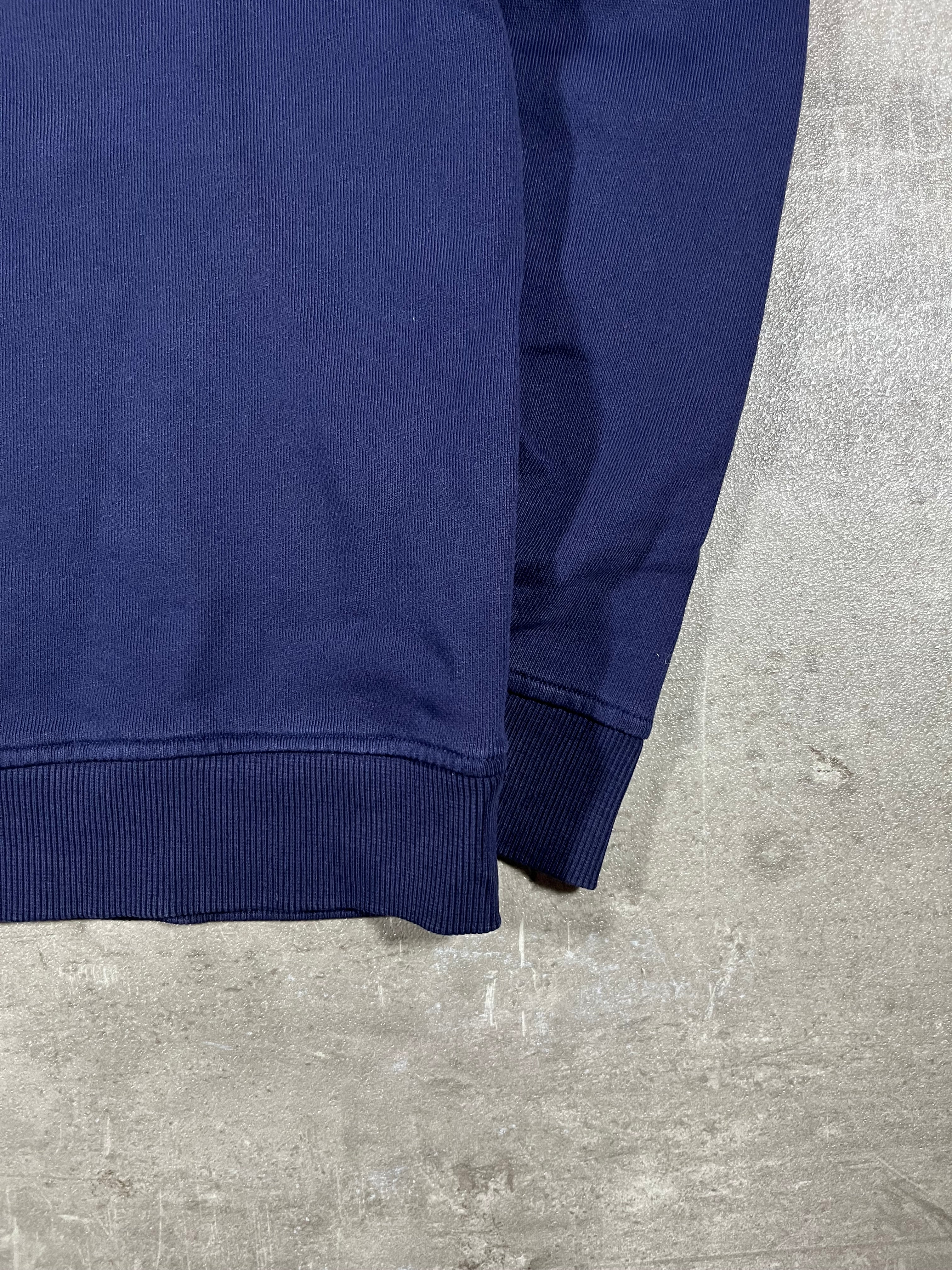 Lyle & Scott Sweater Dunkelblau XS