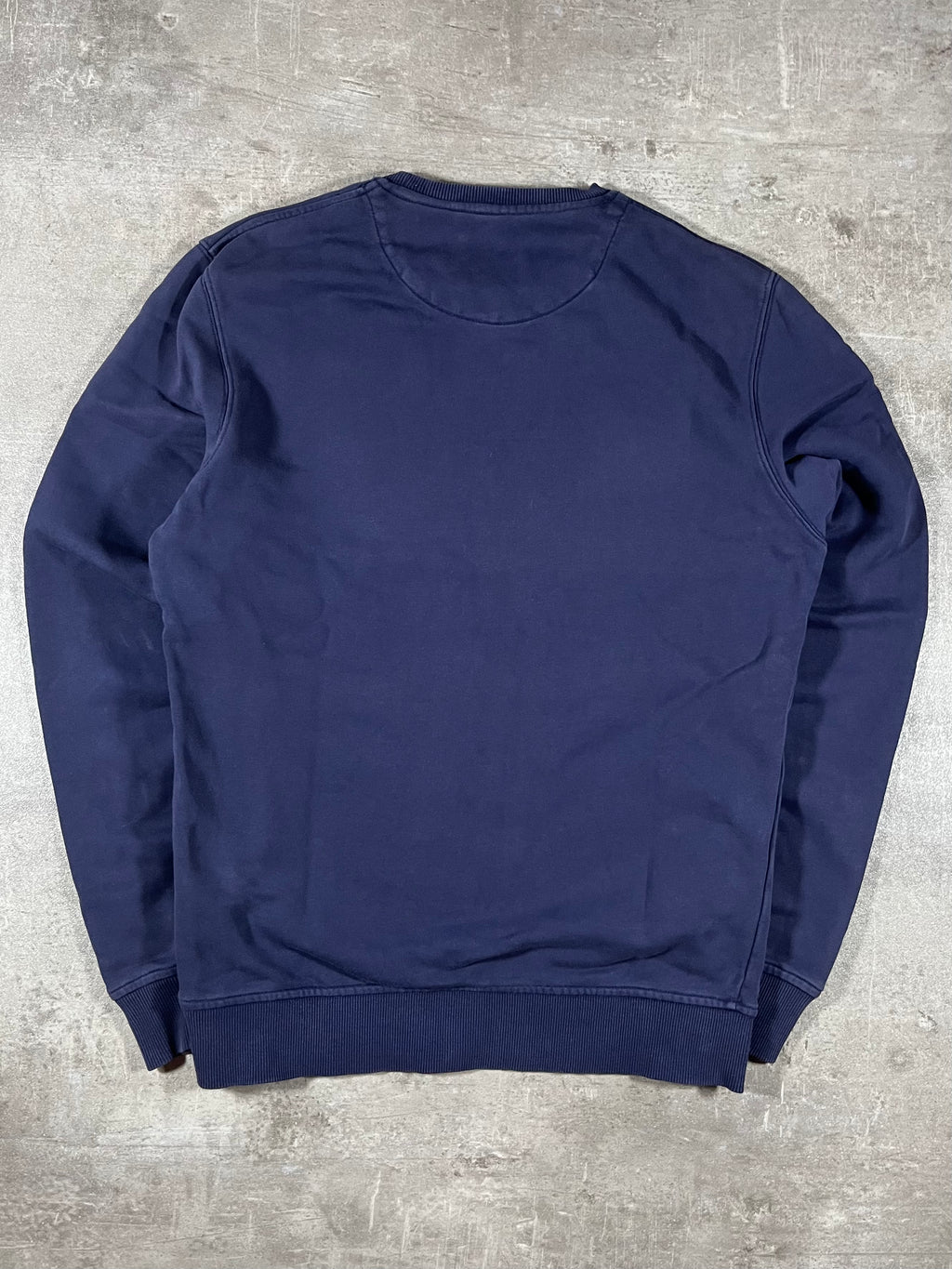 Lyle & Scott Sweater Dunkelblau S
