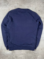 Lyle & Scott Sweater Dunkelblau S
