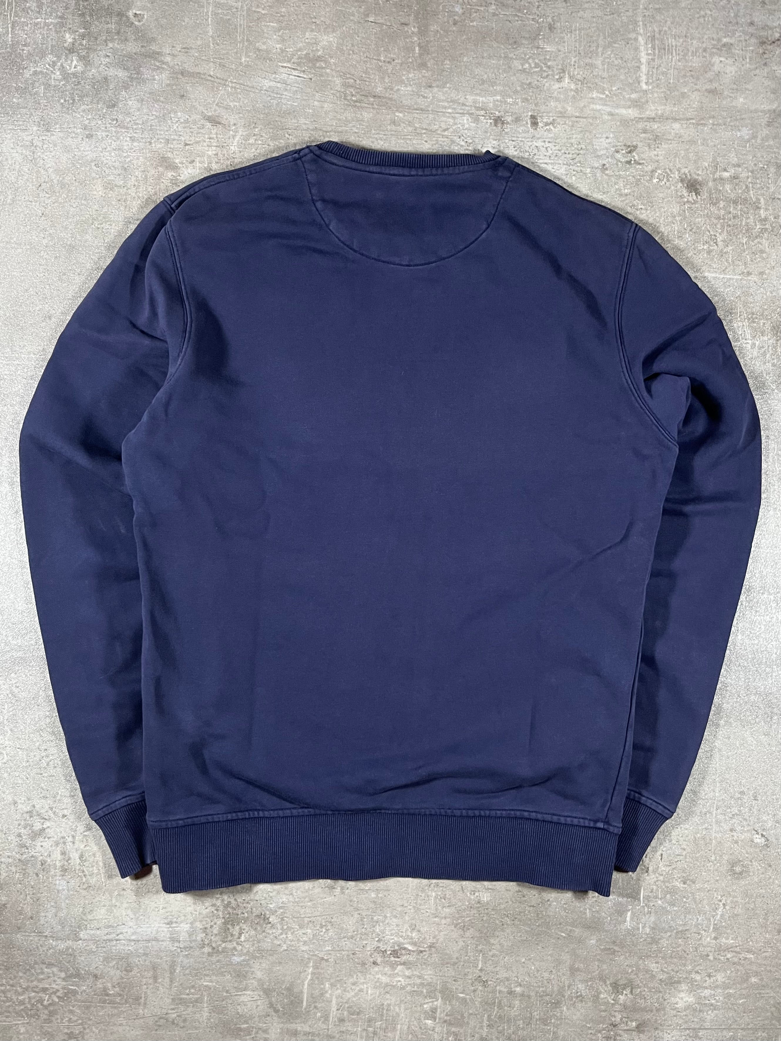 Lyle & Scott Sweater Dunkelblau S