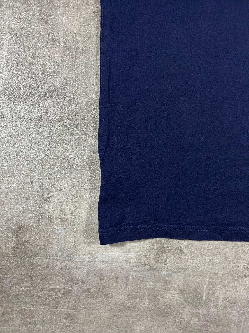 Fred Perry T-shirt Taped Blau S
