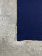 Fred Perry T-shirt Taped Blau S